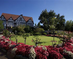 Cockington Green Gardens - Accommodation Fremantle 0