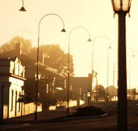 Uralla Heritage Walk - Accommodation Fremantle