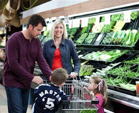 Belconnen Fresh Food Markets - Accommodation Fremantle 0