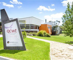 Varias Restaurant And Conference Centre Incorporating Banca Ridge Winery Cellar Door - Accommodation Fremantle 0