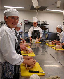 Varias Restaurant And Conference Centre Incorporating Banca Ridge Winery Cellar Door - Accommodation Fremantle 2