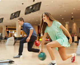 AMF Belconnen Ten Pin Bowling Centre - Accommodation Fremantle 0