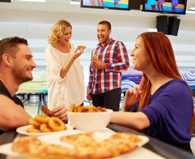 AMF Belconnen Ten Pin Bowling Centre - Accommodation Fremantle 2