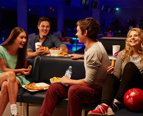 AMF Belconnen Ten Pin Bowling Centre - Accommodation Fremantle 3