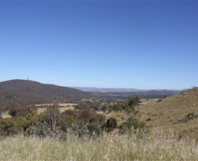Mount Painter - Accommodation Fremantle 0