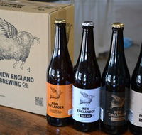 New England Brewing Company - Accommodation Fremantle