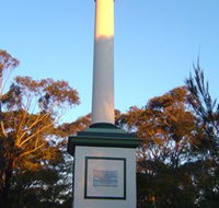 Mitchells Ridge Lookout - Accommodation Fremantle