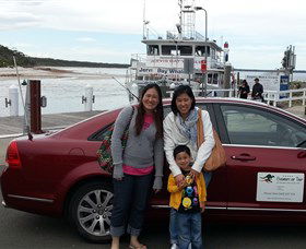 Boomers On Tour - Accommodation Fremantle 0