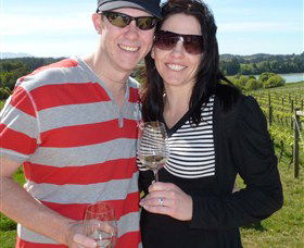Kenny Escapes Food And Wine Tours - Accommodation Fremantle 0
