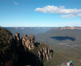 Meridienne Tours And Cruises - Accommodation Fremantle 0