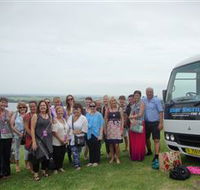 Shire Shuttle Bus  - Accommodation Fremantle