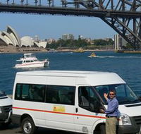 Waratah Adventure Tours - Accommodation Fremantle