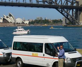Waratah Adventure Tours - Accommodation Fremantle 0