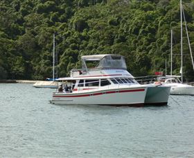 Waratah Adventure Tours - Accommodation Fremantle 1