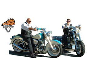 Wild Ride Harley And Motorcycle Tours - Accommodation Fremantle 2