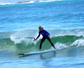 East Coast Adventure Bus - Accommodation Fremantle 3