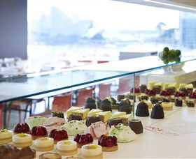 MCA Cafe And Sculpture Terrace - Accommodation Fremantle 1