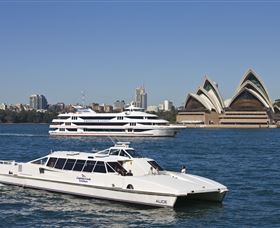 Matilda Cruises - Accommodation Fremantle 1