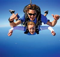 Skydive the Beach and Beyond Sydney - Wollongong - Accommodation Fremantle