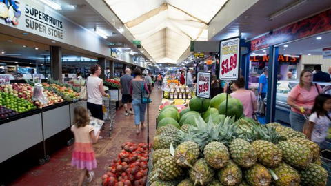 Belconnen Fresh Food Markets - Accommodation Fremantle 4