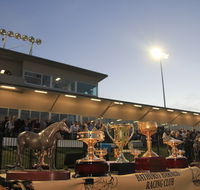 Bathurst Harness Racing Club - Accommodation Fremantle