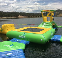 Lake Lyell Recreation Park - Accommodation Fremantle