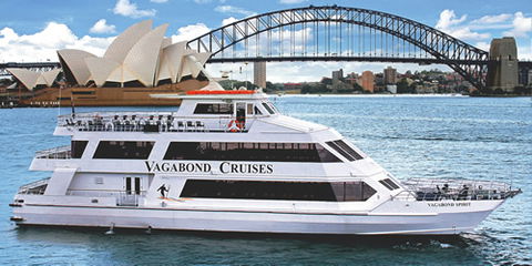 Vagabond Cruises - Accommodation Fremantle 0