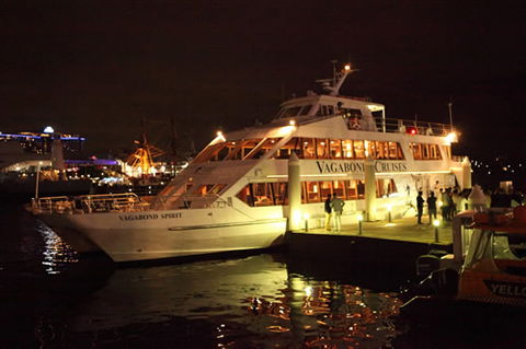 Vagabond Cruises - Accommodation Fremantle 8