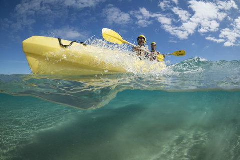 Cape Byron Kayaks - Accommodation Fremantle 2