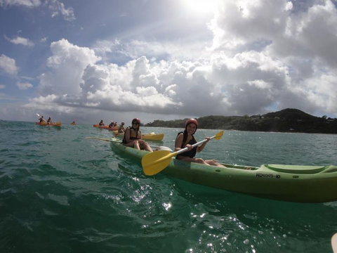 Cape Byron Kayaks - Accommodation Fremantle 3