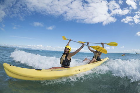 Cape Byron Kayaks - Accommodation Fremantle 4