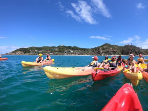 Cape Byron Kayaks - Accommodation Fremantle 5