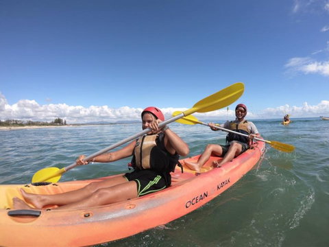Cape Byron Kayaks - Accommodation Fremantle 6