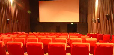 Hoyts Cinemas - Penrith - Accommodation Fremantle 1