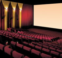Reading Cinemas - Auburn - Accommodation Fremantle