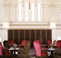 The Tea Room Gunners Barracks - Accommodation Fremantle
