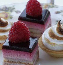 The Tea Room (Gunners Barracks) - Accommodation Fremantle 3