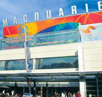 Macquarie Centre - Accommodation Fremantle