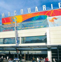Macquarie Centre - Accommodation Fremantle 0