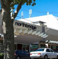 Northbridge Plaza - Accommodation Fremantle 1