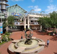 Warringah Mall - Accommodation Fremantle