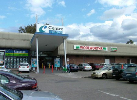 Centro Lennox - Accommodation Fremantle 2