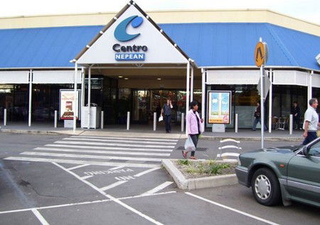 Centro Nepean - Accommodation Fremantle 1