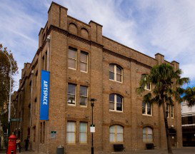 ArtSpace - Accommodation Fremantle 0
