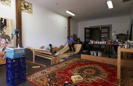 ArtSpace - Accommodation Fremantle 1