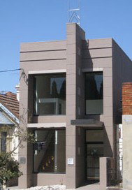 Art Atrium - Accommodation Fremantle 1