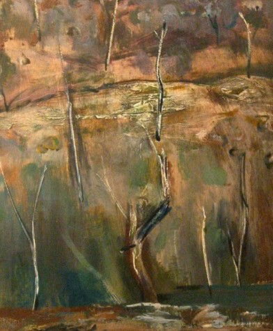 Annette Larkin Fine Art - Accommodation Fremantle 2