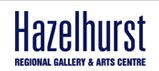 Hazelhurst Regional Gallery & Arts Centre - Accommodation Fremantle 3