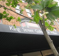 King Street Gallery on William - Accommodation Fremantle