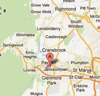 Penrith Showground Markets - Accommodation Fremantle